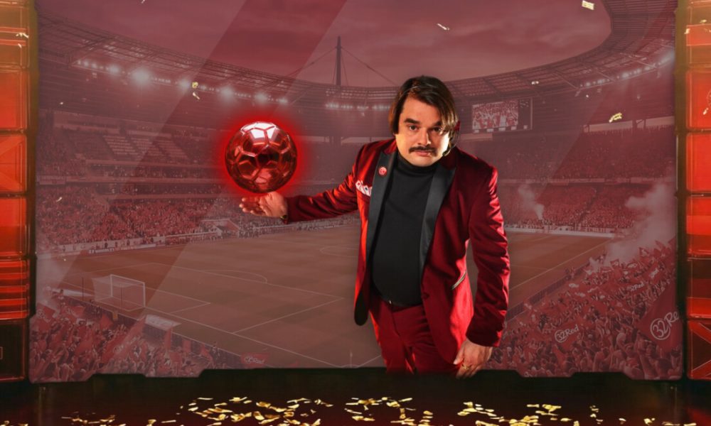 world cup stdiums