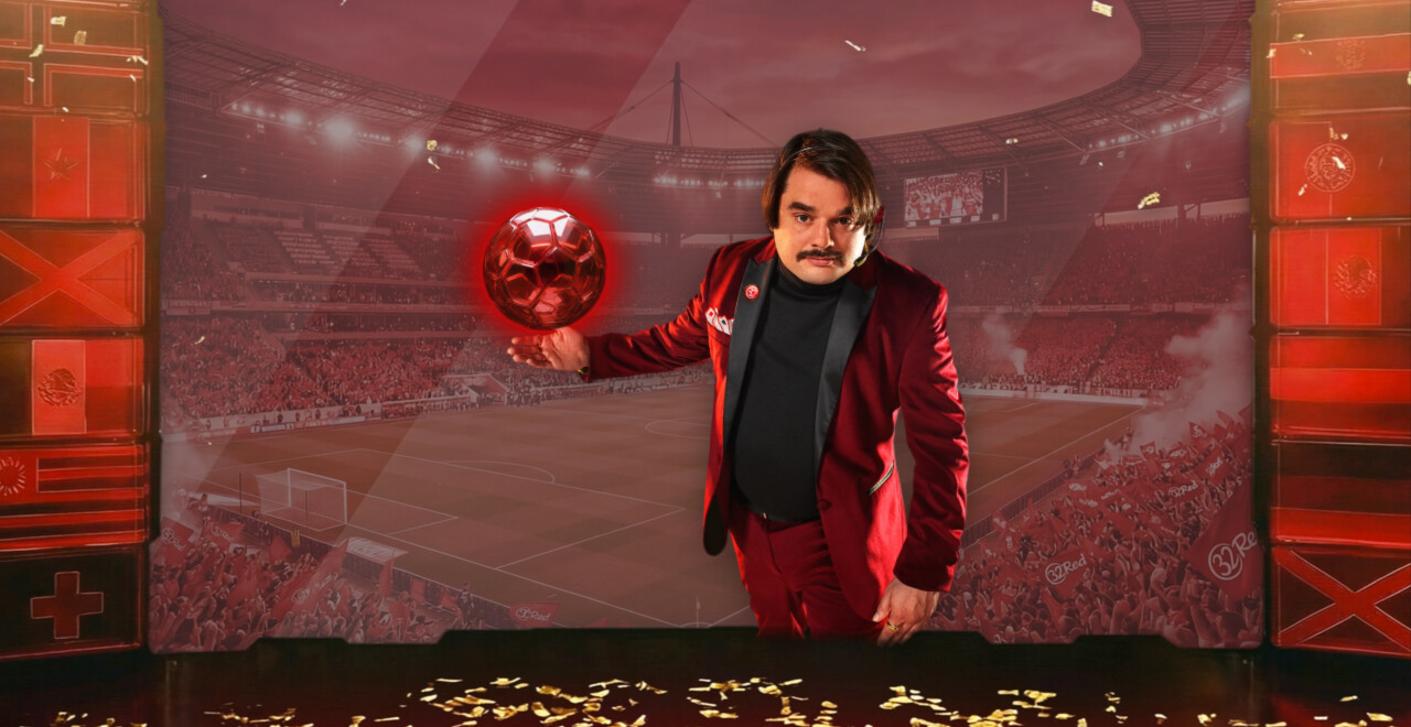 world cup stdiums