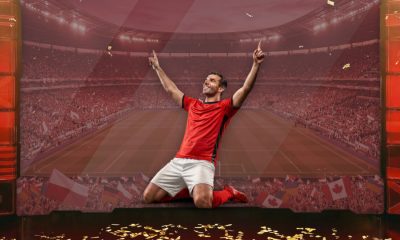 stadiums and betting worldcup