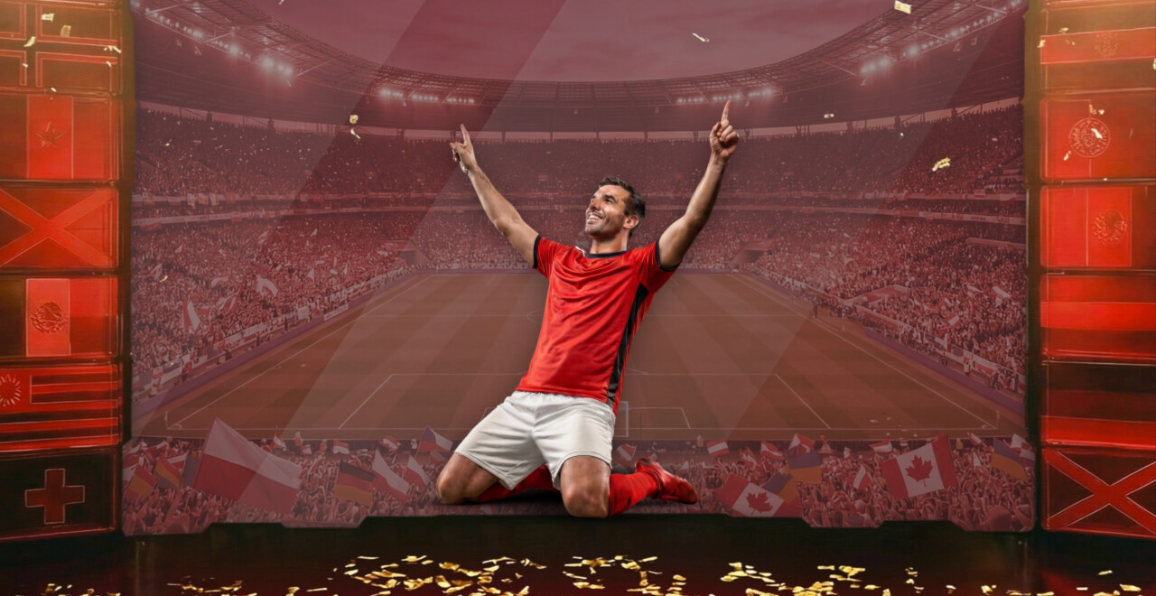 stadiums and betting worldcup