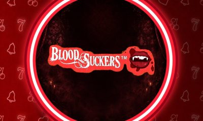 Blood suckers slot review