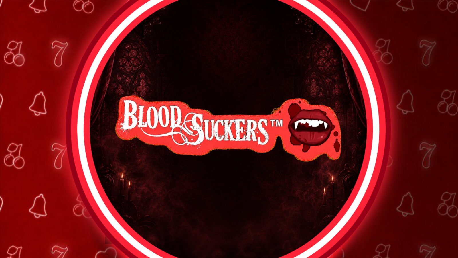 Blood suckers slot review
