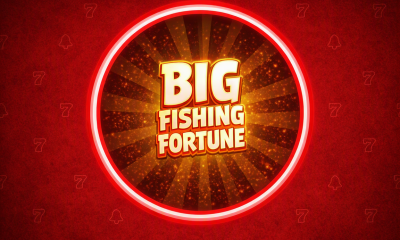 Bug Fishing Fortune Slot review