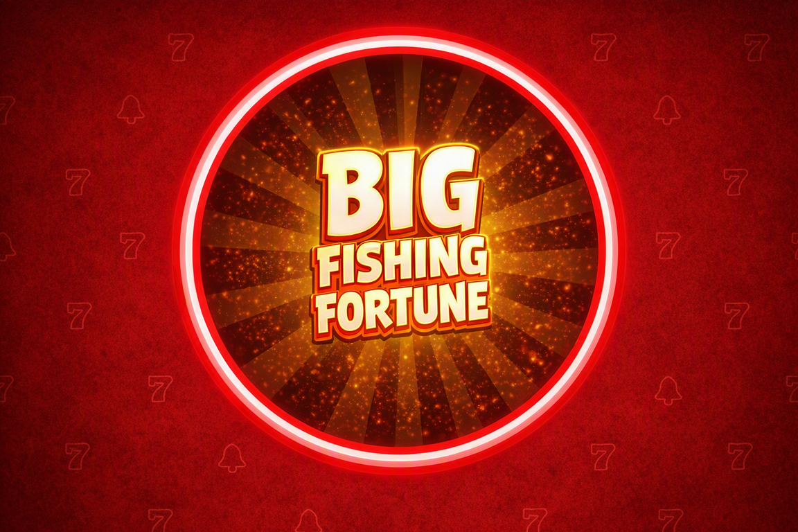 Bug Fishing Fortune Slot review