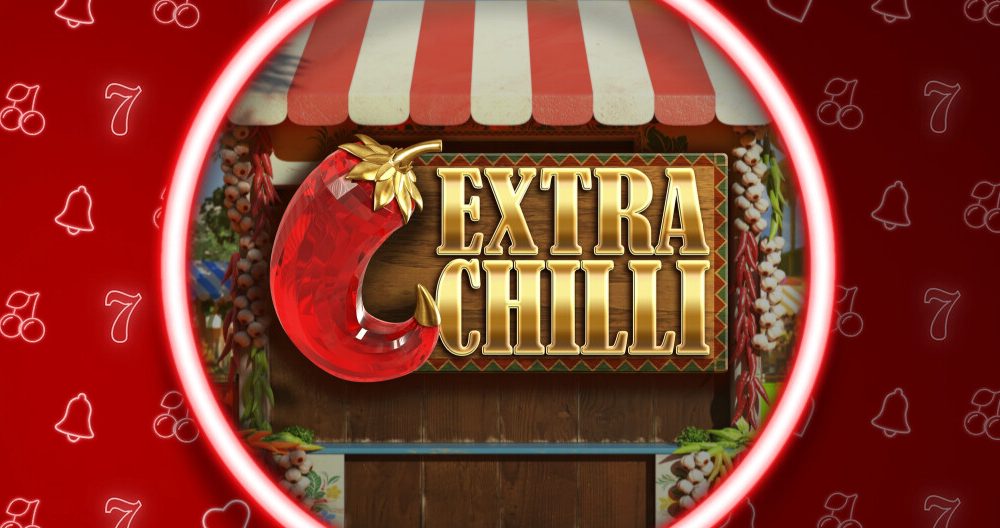 Extra Chilli slot review