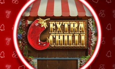 Extra Chilli slot review