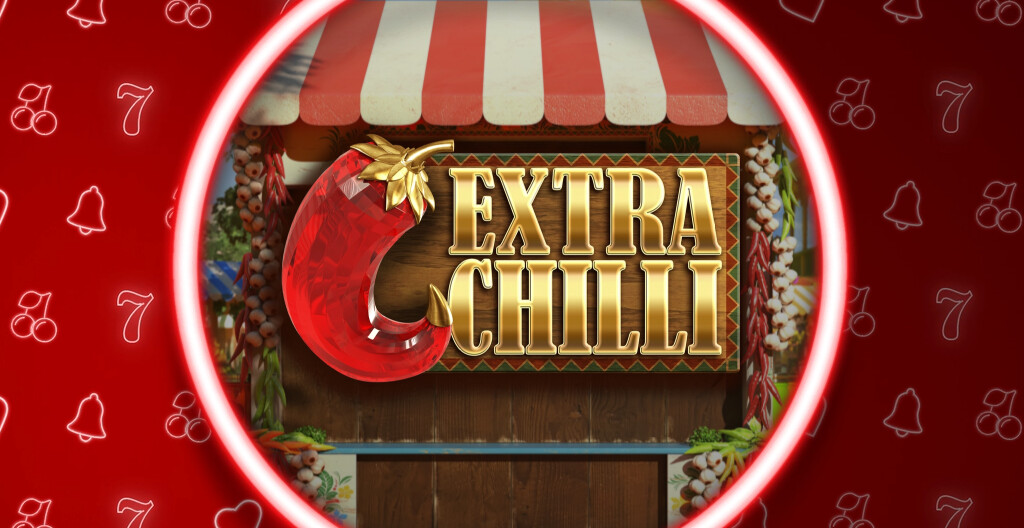 Extra Chilli slot review