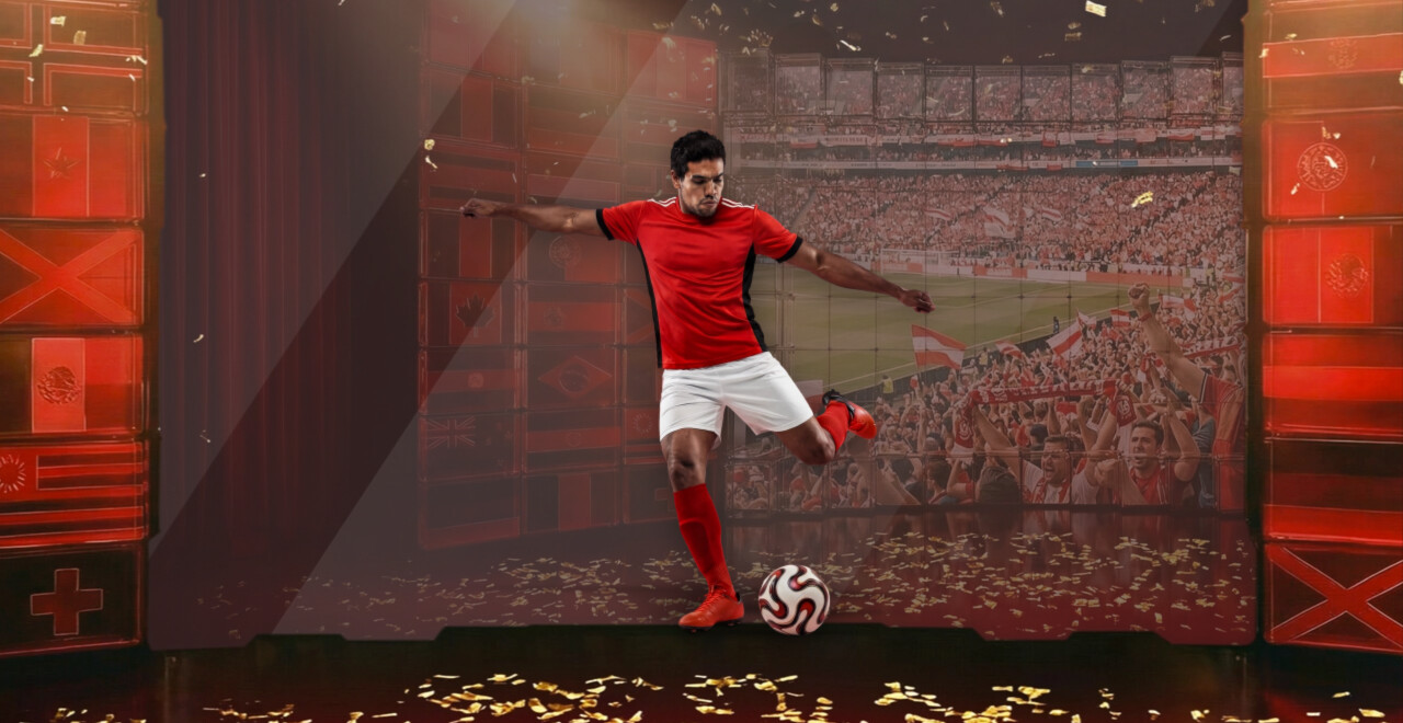 World Cup 2026 Knockout Stage