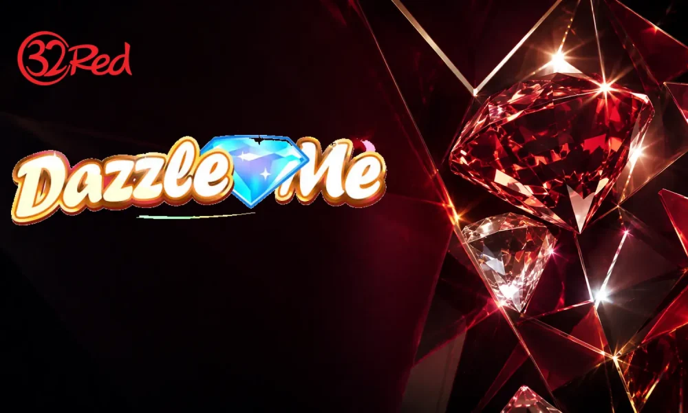 dazzle me slot review