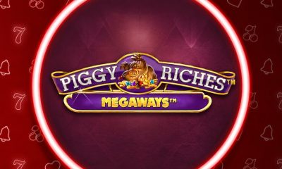 piggy riches slot review