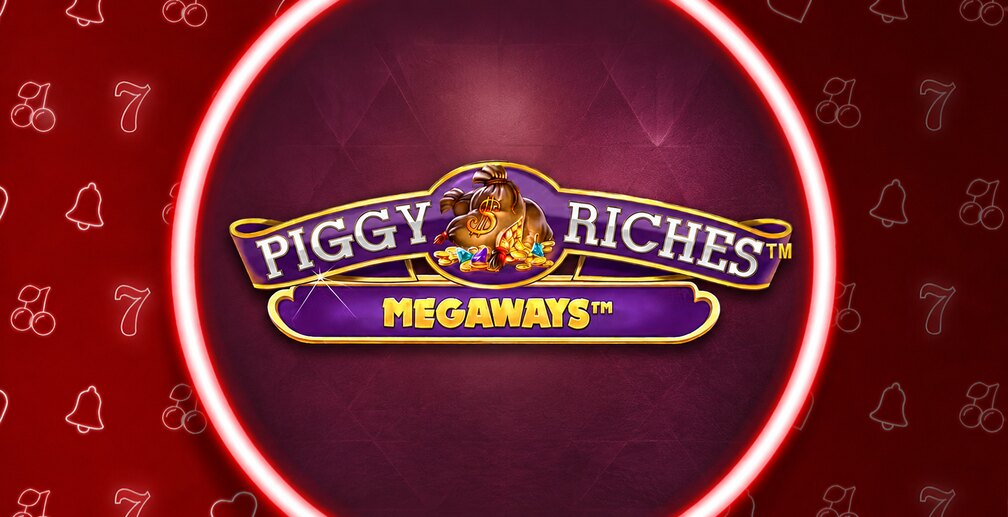 piggy riches slot review