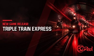 triple train express new game release