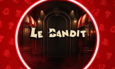Le bandit slot review