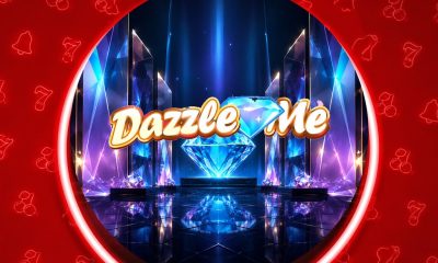 dazzle me slot review