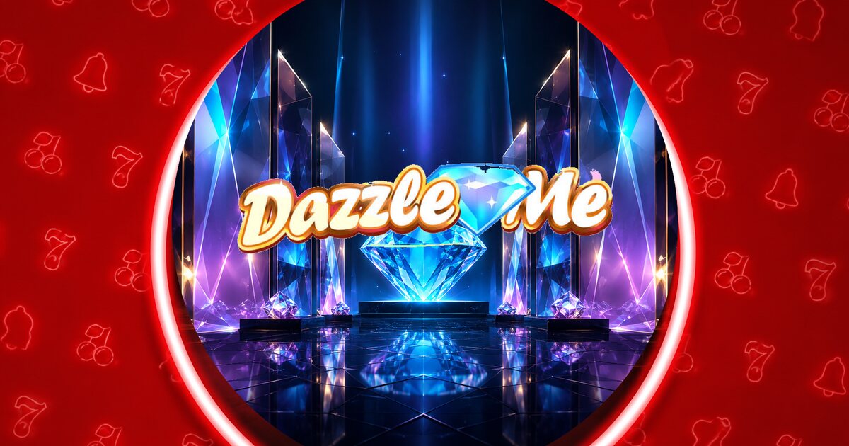 dazzle me slot review