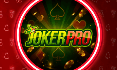 joker pro slot review