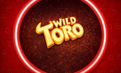 Wild Toro slot review