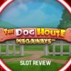 Logo The Dog's House slot review
