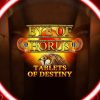 eye of horus slot review